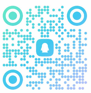 扫码加QQ群-R游社